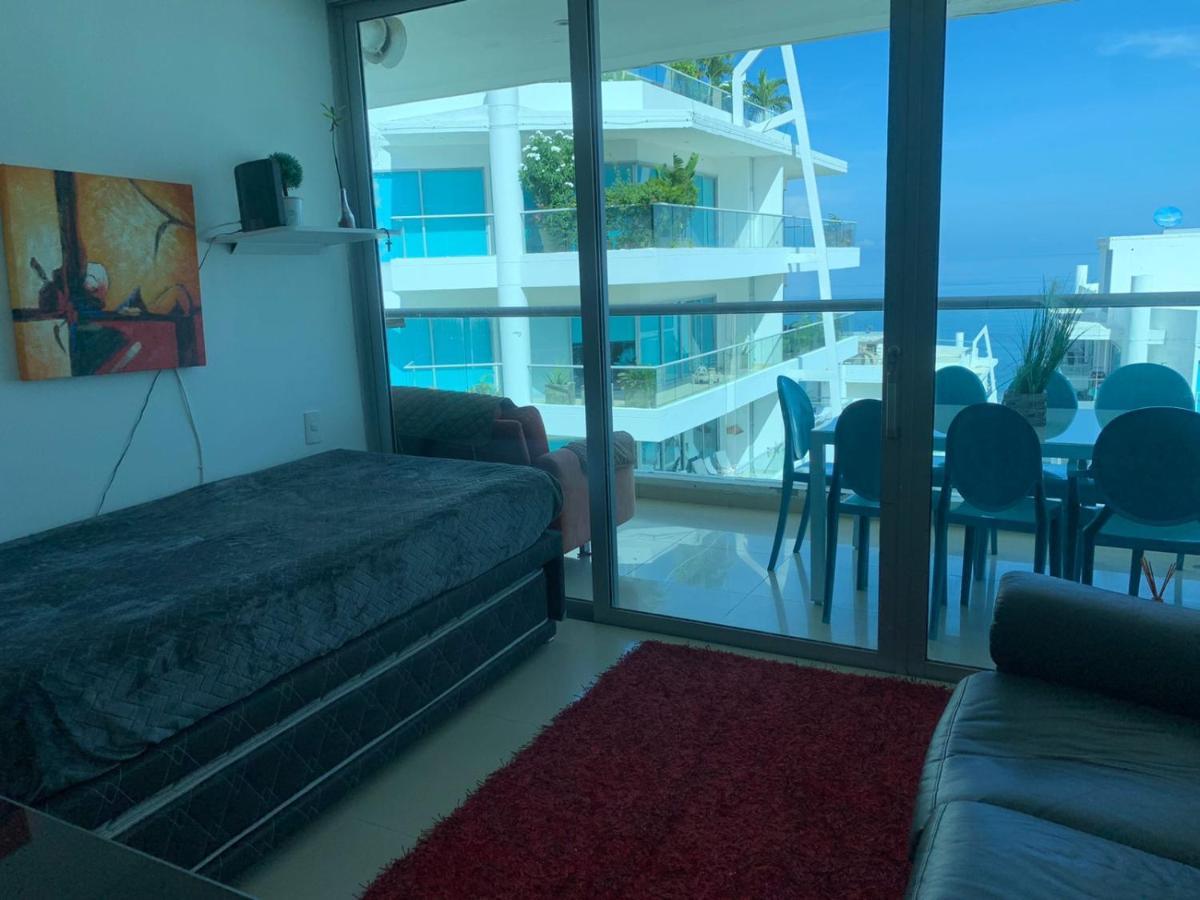 Apto En Sonesta Cartagena- Morros Cartagena