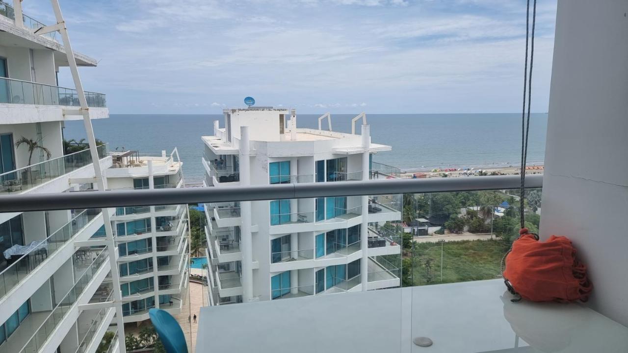 Apto En Sonesta Cartagena- Morros Apartamento *
