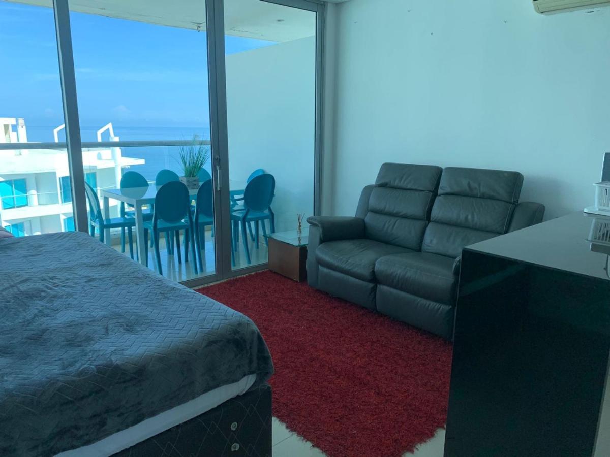 Apto En Sonesta Cartagena- Morros Apartamento *